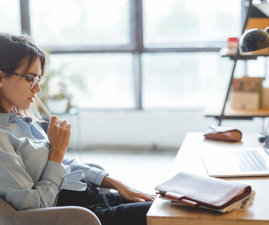 ako još razmišljaš