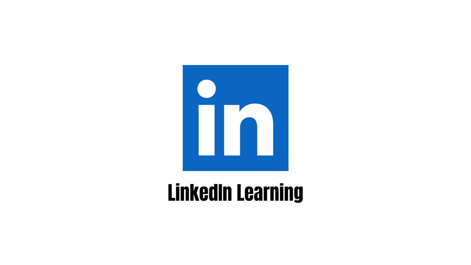 LinkedInLearning