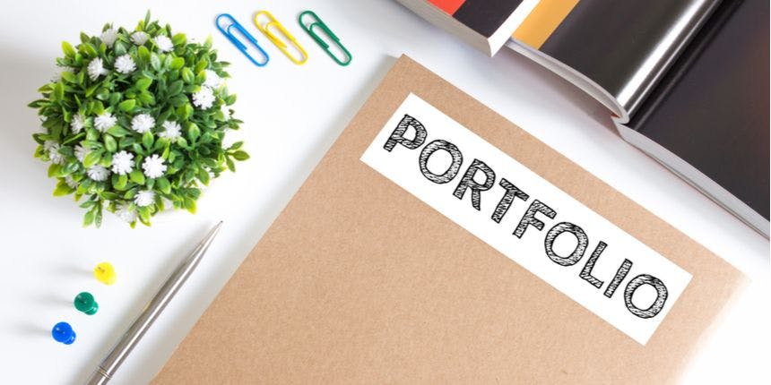 Kako kreirati dobar portfolio