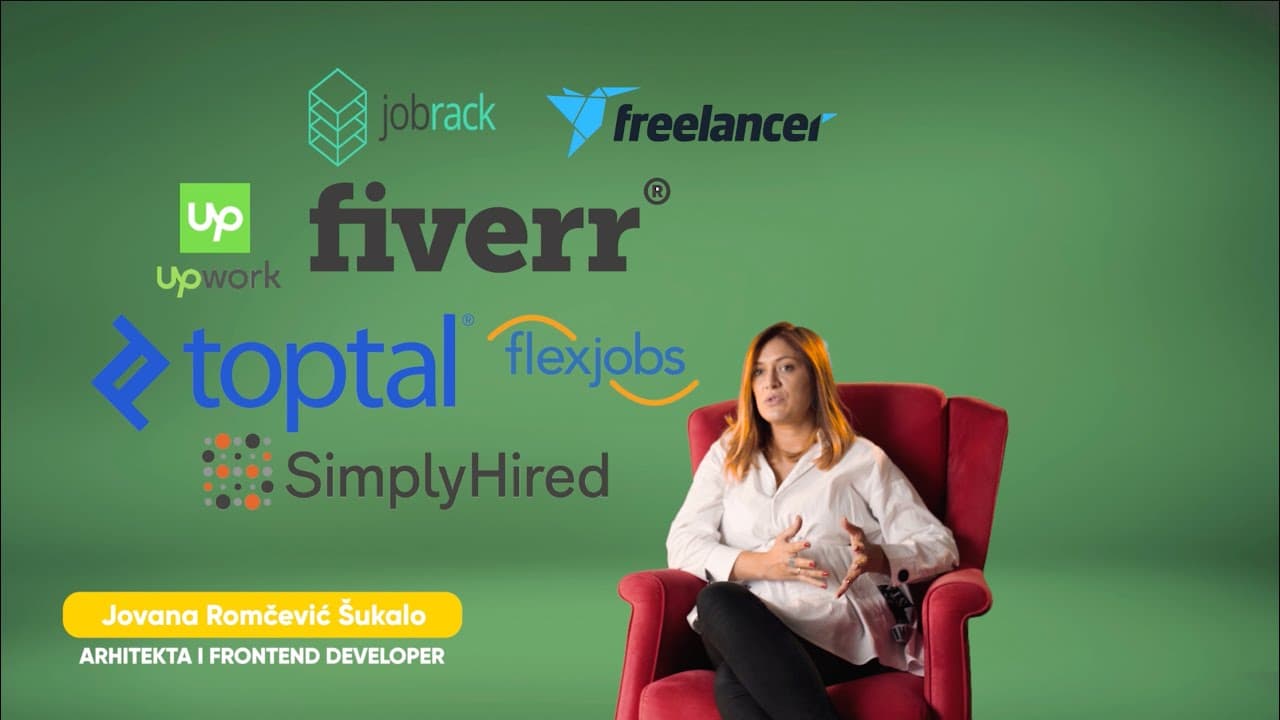 Kako početi sa freelancingom?