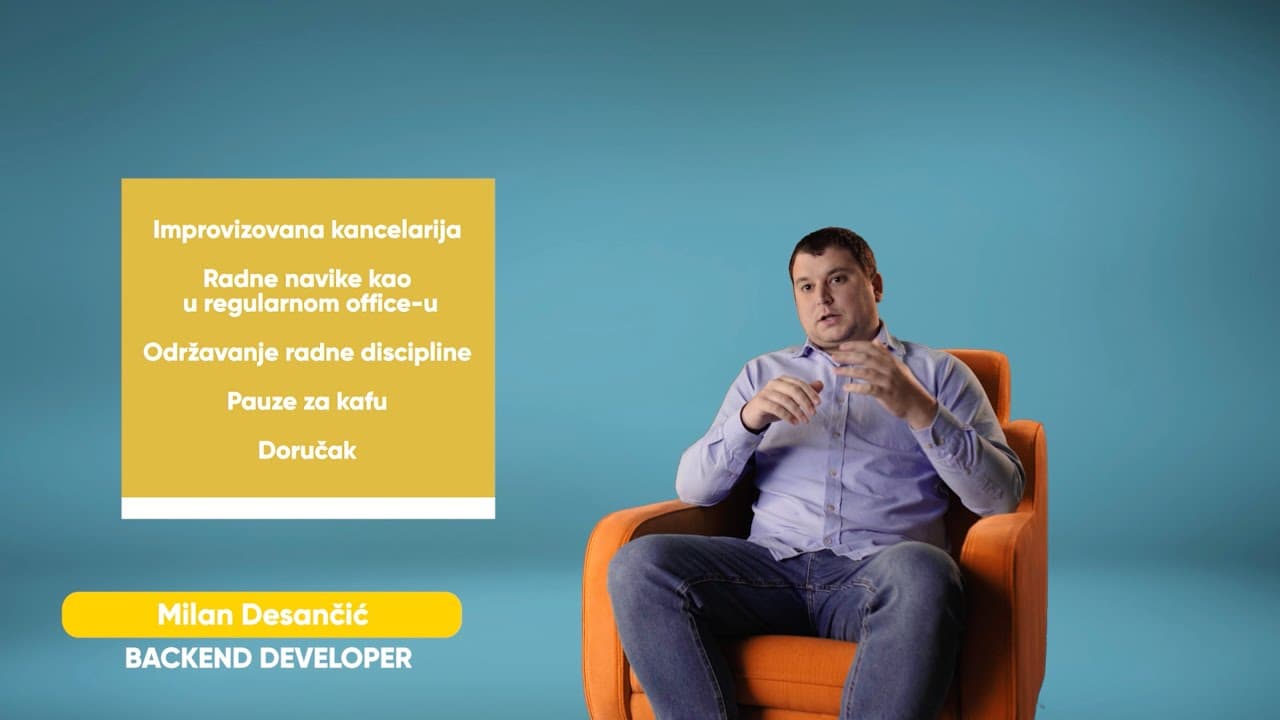 Kako organizovati freelance radno vrijeme?
